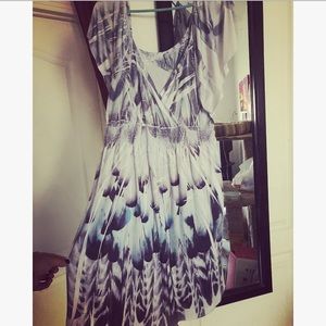 Birds of a Feather Dress Together